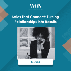 Rewind recap: Why human connection still wins in sales