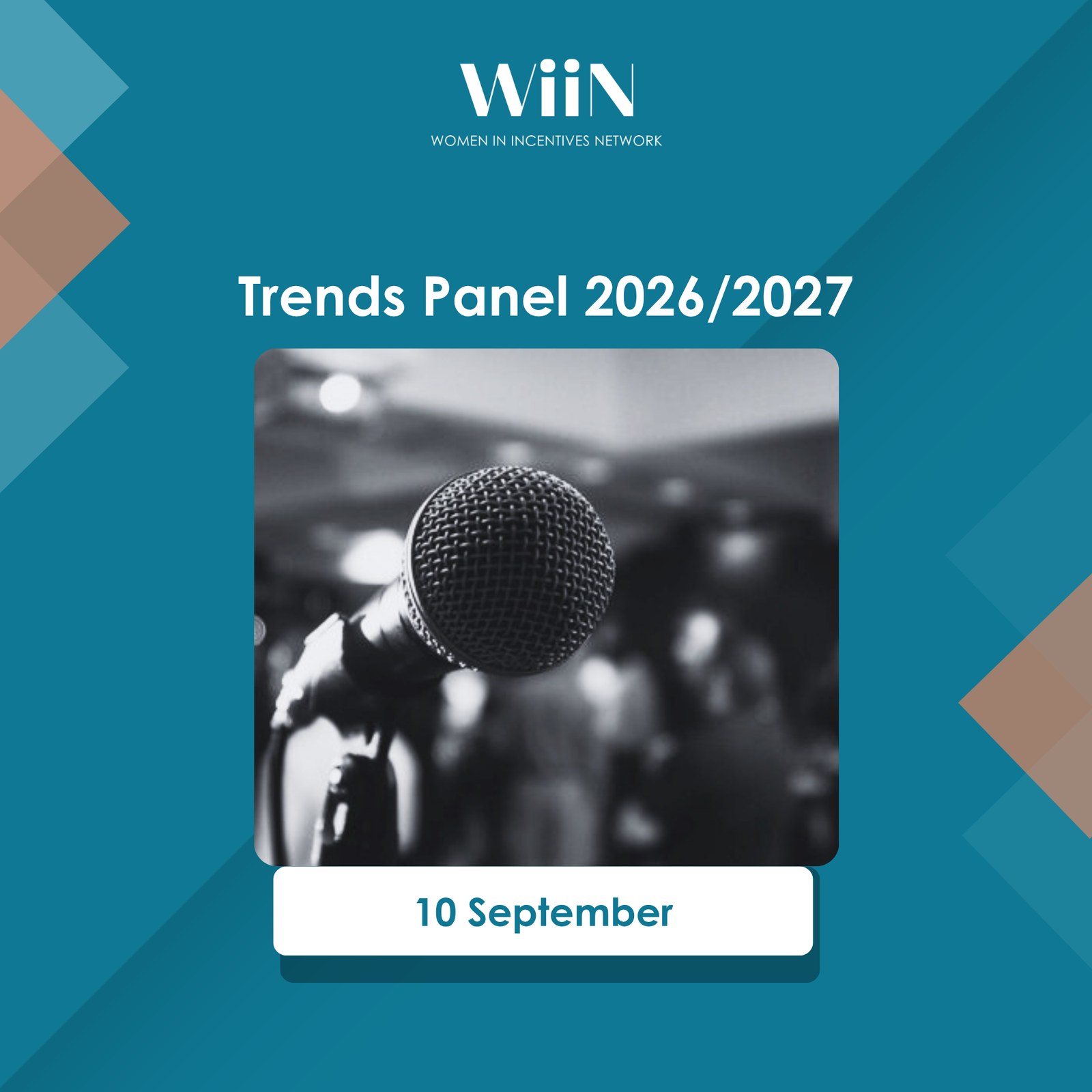Panel: Trends 2026/2027 events & posts (98)