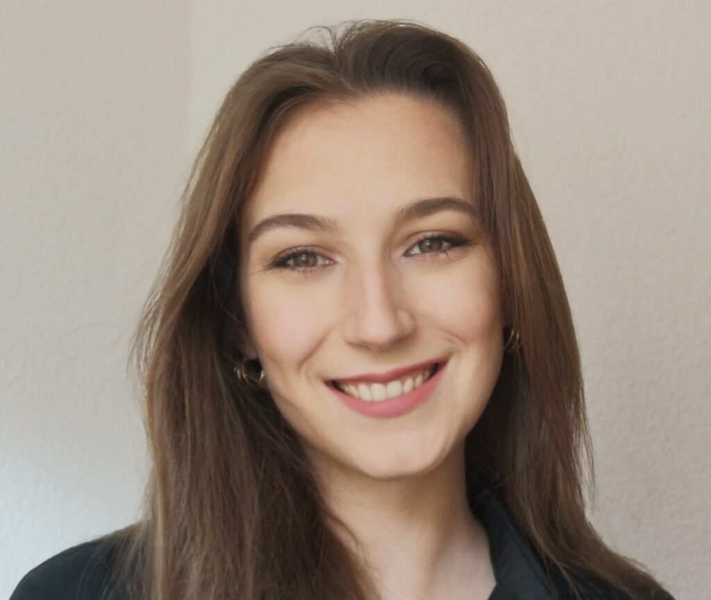 Isabella Becker Finperks