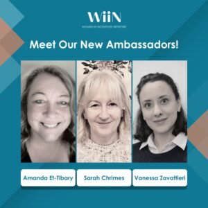 Announcing our New Ambassadors